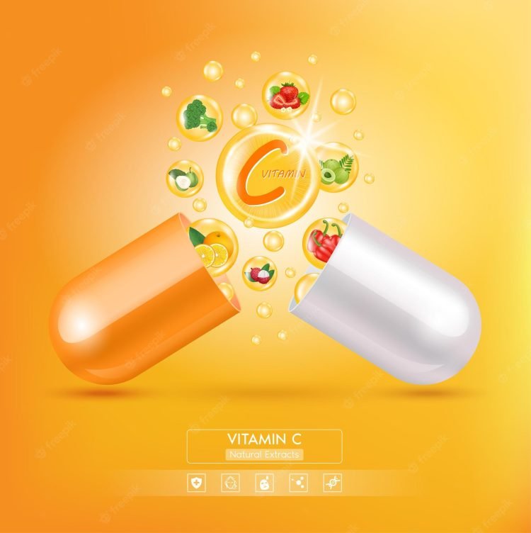 The Power of ROC Vitamin C Capsules: A Brighter, Healthier You