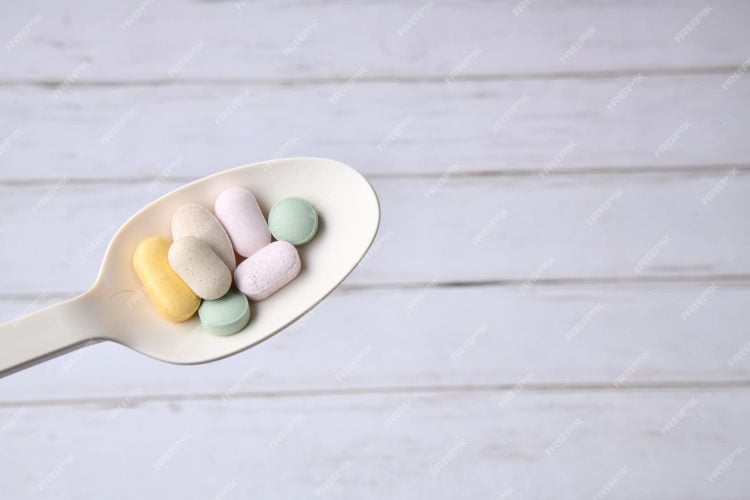 Natural Slim Vitamins: The Key to Achieving Your Fitness Goals