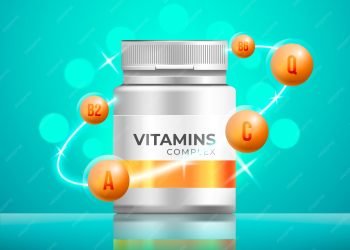 The Triple Threat Vitamin: Exploring the Power of Vitamin C