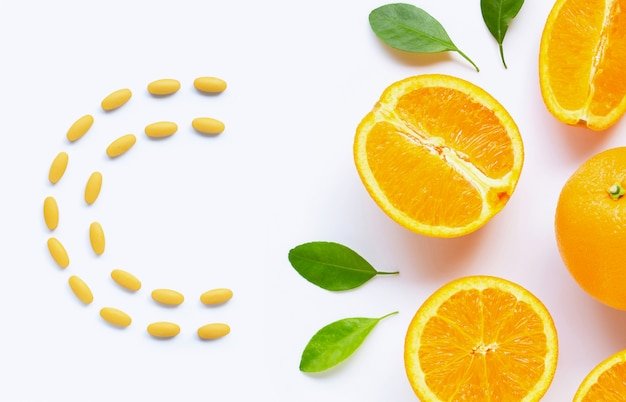 Understanding the Importance of Vitamin C pH Levels