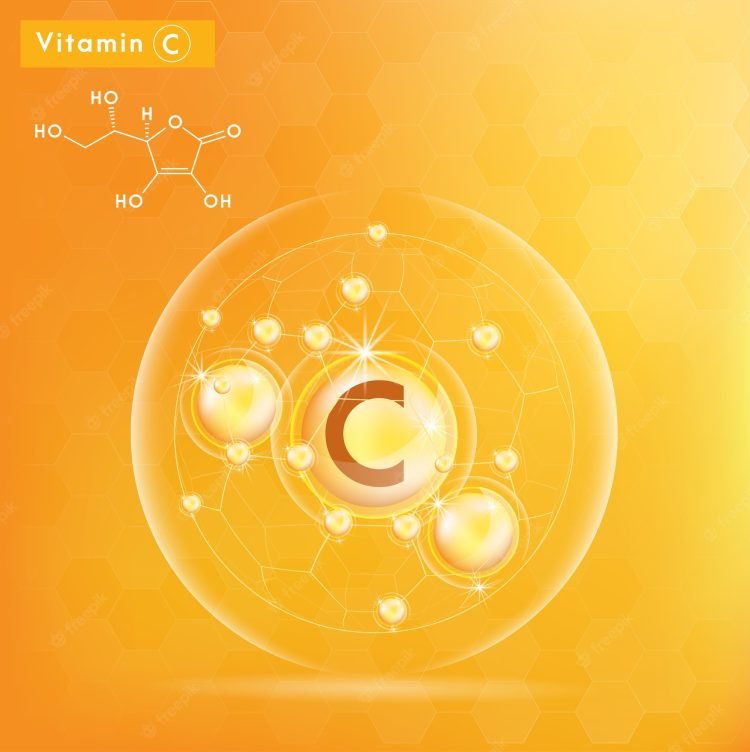 The Power Duo: Hydroquinone and Vitamin C for Flawless Skin