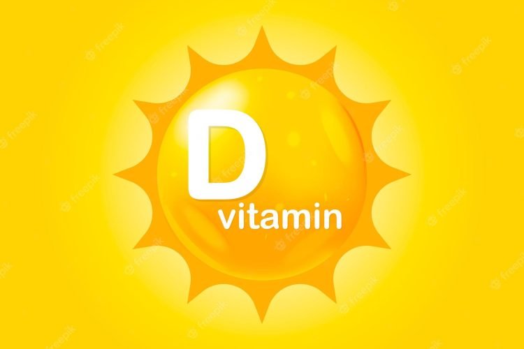Vitamin D on Cloudy Days: Shedding Light on Its Importance