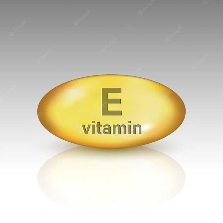 The Healing Power of Vitamin E for Hemorrhoids
