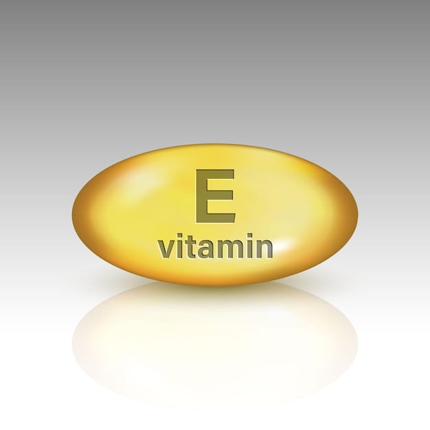 Does Vitamin E Make You Bigger? Unveiling the Truth
