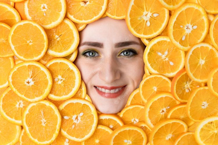 The Ultimate Guide to Vitamin C Facials