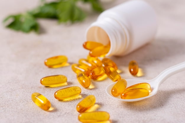 How to Use Vitamin E Capsules for Breast Enlargement