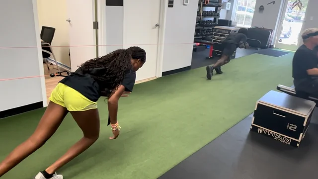 Technology Roundtable: Introducing the OHM Run