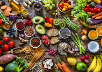 Nutrients: your cheat sheet to better wellbeing