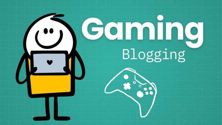 The most effective method to begin a games blog in 6 stages