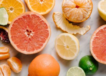 L-ascorbic acid Outline: Sources, Advantages, and Do You Have to Enhance?