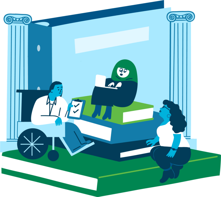 Figure out How to have in existence saving circumstances with the Partnership in Crisis Medication