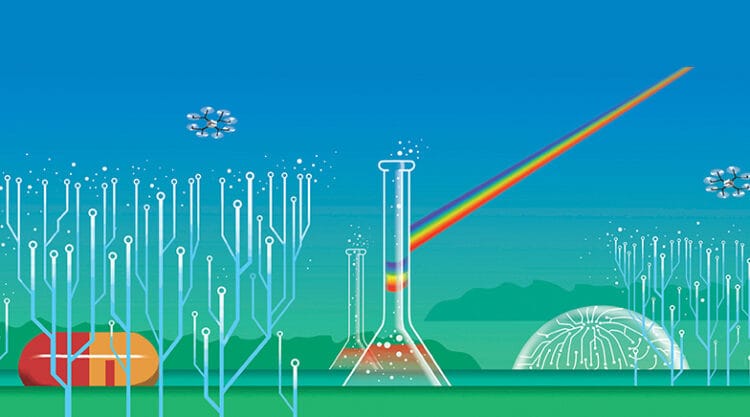 How I roused innovation change