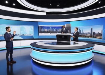 New devices and elements to help nearby news