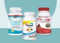 Improving Health: The Best Vitamin Supplements for Your Body