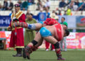 The Most Popular Sports in Mongolia