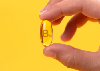 Vitamin B12 Deficiency: A Quiet Problem with Serious Consequences