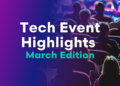 Blog Highlights: March 18 Edition