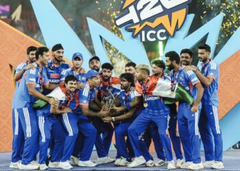 2026 BCCI Awards: India’s Trophy Era and the Rise of a Fearless Generation