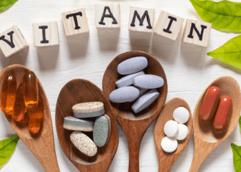 Important Vitamins Women Should Focus on in Their 30s