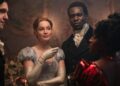 Review: Bridgerton Season 4 (Episodes 5–8) — A Stronger, More Emotional Finish