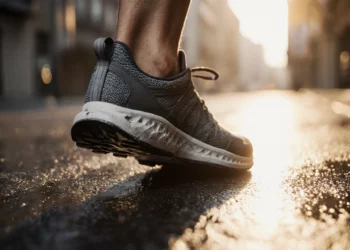 Your Running Shoes Matter More Than You Think: Why Replacing Them Prevents Injuries