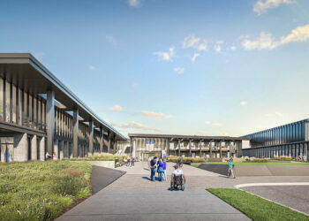 Atlanta: Shaping the Future of Global Sports and Entertainment Districts