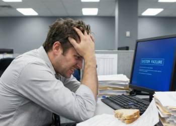 The Real Cost of IT Downtime in 2026: What Businesses Lose—and How to Prevent It