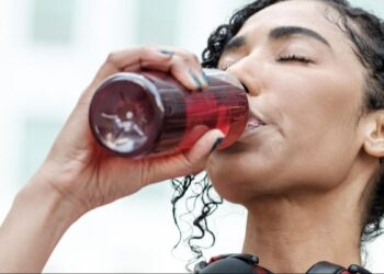 Stop Making This Common Energy Drink Mistake