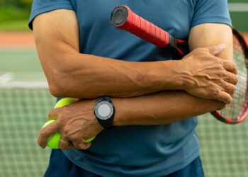 Tennis Elbow vs. Golfer’s Elbow: Understanding the Key Differences