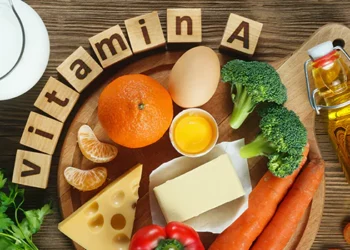 Vitamin A for Eye Health: Benefits, Sources, and What You Should Know