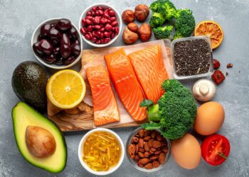 The Complete Guide to Omega-3: Benefits, Types, Sources, and When to Take It