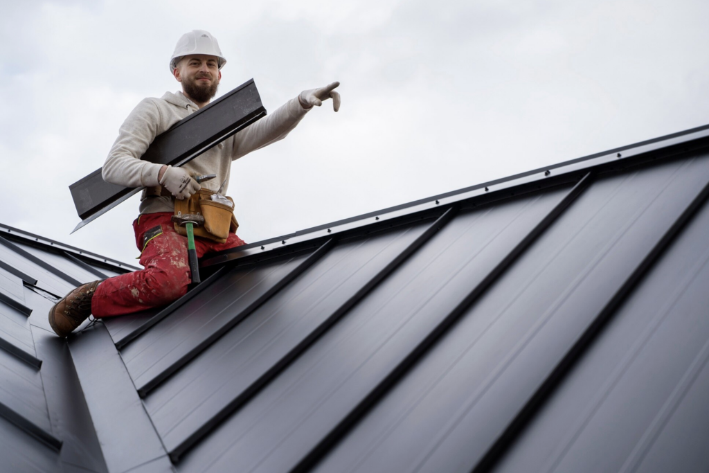 Roof Penetrations That Roofing Professionals Look Around for