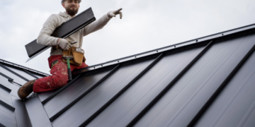 Roof Penetrations That Roofing Professionals Look Around for