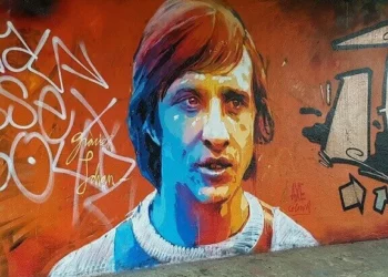 The 5 Greatest Dutch Footballers of All Time