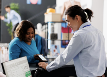How Retailers Are Using Checkout Automation to Reduce Customer Frustrations
