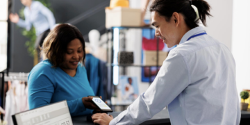 How Retailers Are Using Checkout Automation to Reduce Customer Frustrations