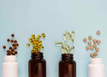 Vitamins and Supplements: A Complete Guide to Supporting Your Health
