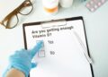 Vitamin D: Are You Getting Enough?
