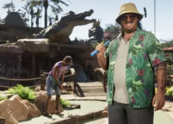 GTA 6 Leaks – A Nightmare or a Blip for the Biggest Video Game of the Year?