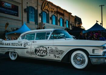 SportsBlog Newsletter 11/20: Vivaaaa Las Vegas!