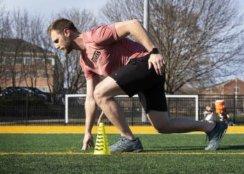 The Future of Agility Training